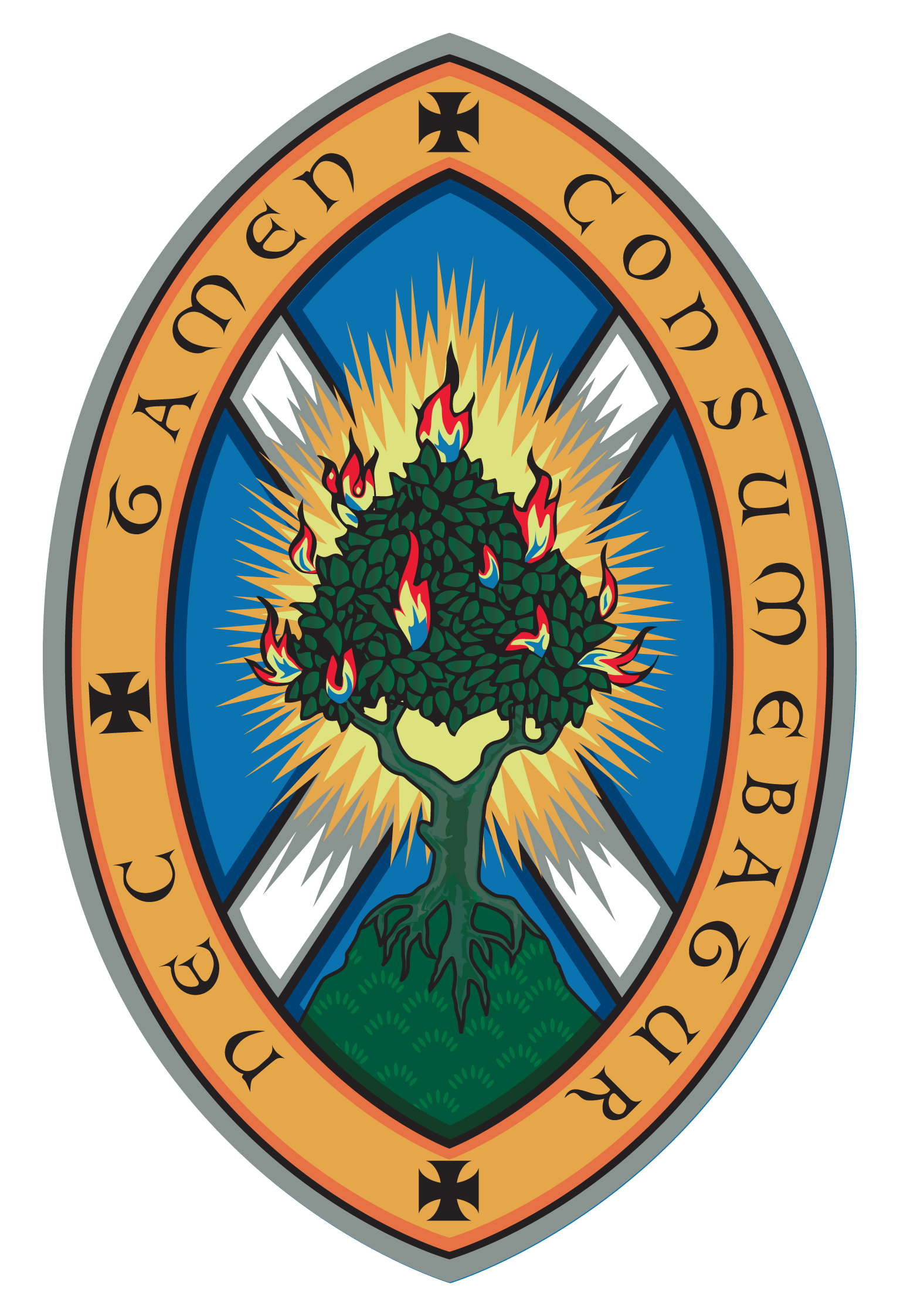 Church Of Scotland Logo